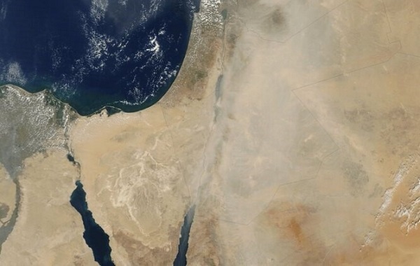 Bakterilerin Nasıl Binlerce Kilometre Yol Aldığı Ortaya Çıkarıldı