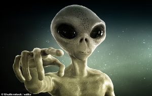 Do you speak extra-terrestrial? Scientists say Earth needs to prepare for an alien encounter NOW before it's too late