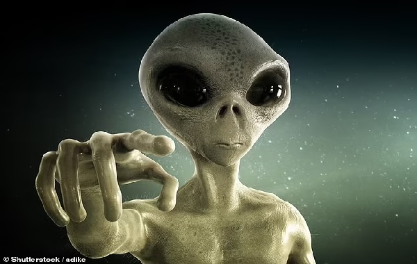 Do you speak extra-terrestrial? Scientists say Earth needs to prepare for an alien encounter NOW before it's too late