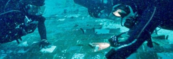 Bermuda Şeytan Üçgeni'nin Dibinde Challenger Uzay Aracının Kayıp Enkazı Bulundu