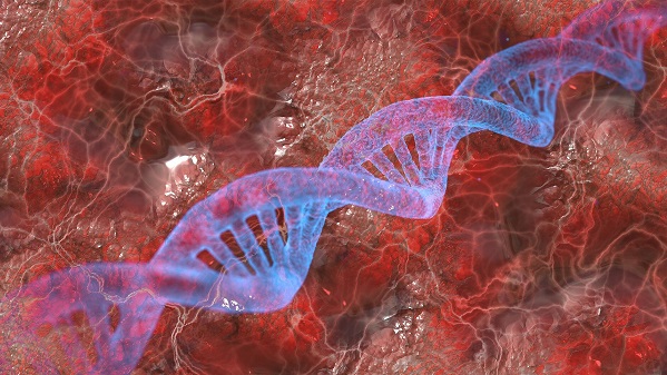 DNAmıza Gömülü Antik Virüslerin, Bizi Yeni Enfeksiyonlardan Koruduğu Keşfedildi