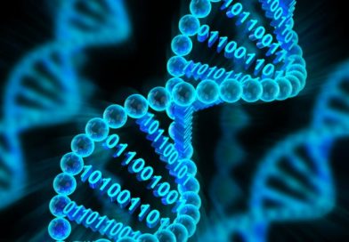 DNAda Depolanan Dijital Verileri Çıkarmanın Bir Yolunu Bulundu