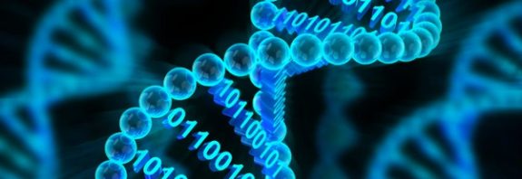 DNAda Depolanan Dijital Verileri Çıkarmanın Bir Yolunu Bulundu