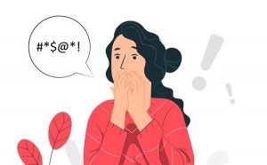 Yeni Bir Araştırma Küfretmenin Gerçekten Faydalı Olduğunu Gösterdi!