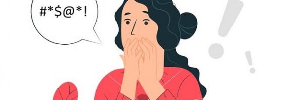 Yeni Bir Araştırma Küfretmenin Gerçekten Faydalı Olduğunu Gösterdi!