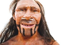 Neandertaller Galip
