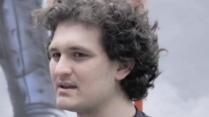 Crypto Billionaire Sets Record By Losing 94 Percent Of His Wealth In A Day