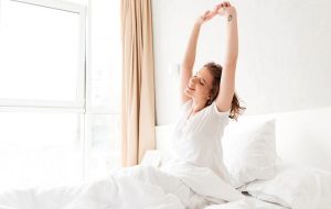 Sabahları Pozitif Uyanmanın ve Gün Boyu Uyanık Kalmanın 4 Sırrı Belirlendi