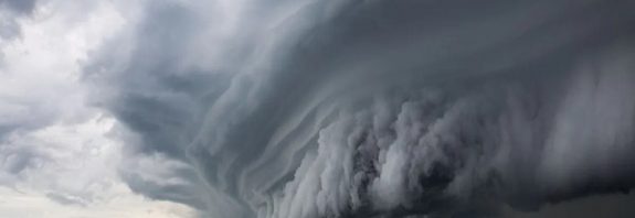 Scientists electrically charge ‘constipated’ clouds to make them rain