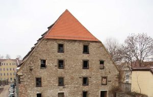 Ancient DNA from medieval Germany tells origin story of Ashkenazi Jews