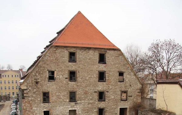 Ancient DNA from medieval Germany tells origin story of Ashkenazi Jews