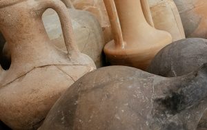 Teknolojide En Hızlı İlk Gelişme 8000 Yıl Önce Ural'lardan Avrupa'ya Yayıldı