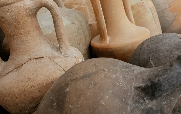 Teknolojide En Hızlı İlk Gelişme 8000 Yıl Önce Ural'lardan Avrupa'ya Yayıldı