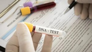 DNA Testi Yaptıran Kadın, Öz Kızının Hem Annesi Hem Dayısı Çıktı.