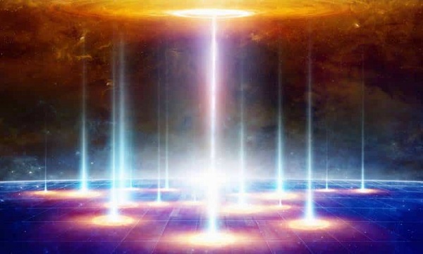 Dimensional Gate Claim