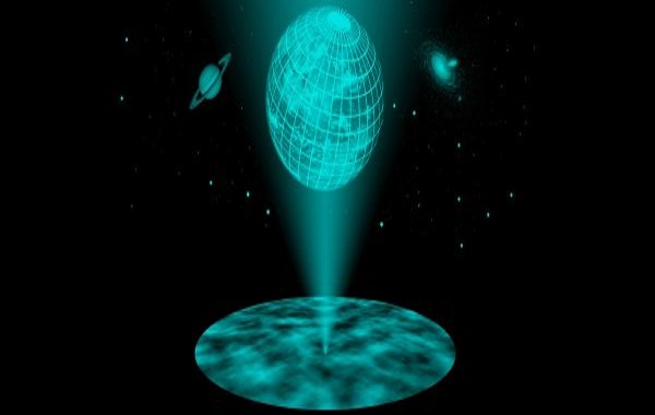 Physics Affirms That Our Universe Could Be a Hologram