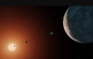 James Webb Uzay Teleskobu