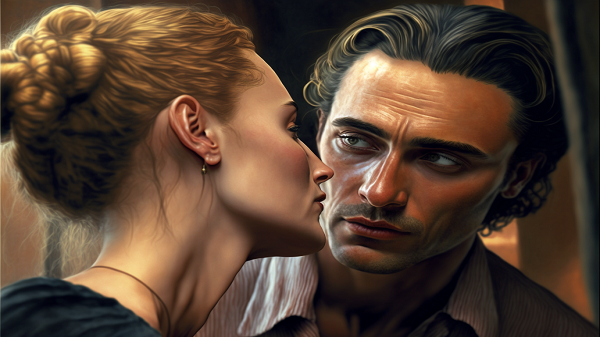 Kadınlar Erkeklerin Evli ya da Bekar Olduğunu Kokusundan Anlayabiliyor