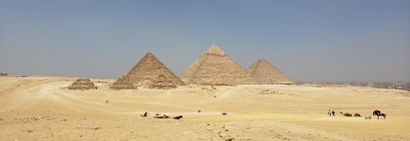 Archaeologists Discovered a Massive Tomb and ‘Book of the Dead’