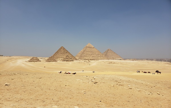 Archaeologists Discovered a Massive Tomb and ‘Book of the Dead’