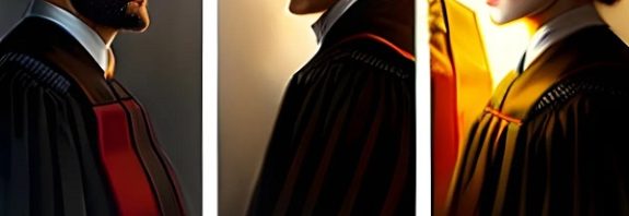 No, The Lensa AI App Technically Isn’t Stealing Artists’ Work – But It Will Majorly Shake Up The Art World