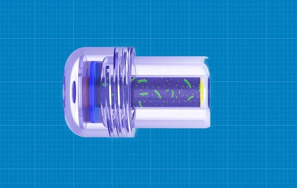 Scientists invent biobatteries that can be powered inside the human body