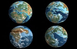 Yaşadığınız Yerin