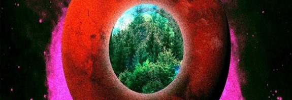 Scientist Proposes Growing a Forest Inside a Bubble on Mars