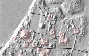 Huge 2,000-year-old Mayan civilization discovered in northern Guatemala