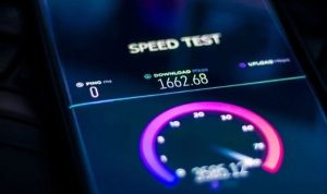 İnternet hızı yeni bir rekor kırdı