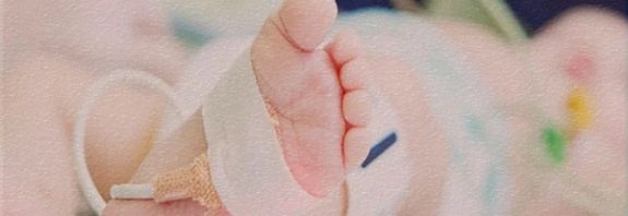 Bir İlk Gerçekleşti Kalp Hastası Bebek Kök Hücreyle İyileşti