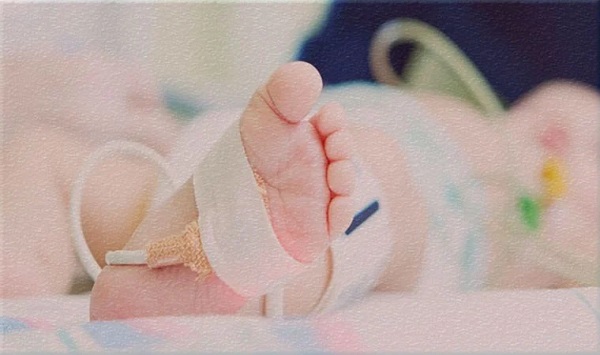 Bir İlk Gerçekleşti Kalp Hastası Bebek Kök Hücreyle İyileşti
