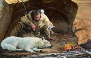 Bilinen En Eski Köpek Kemiği Keşfedildi: Dostluğumuz Çok Daha Eski Çıktı