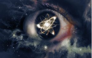 Quantum Physics Lets Researchers See "Things" Without Looking At Them