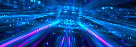 Scientists Propose Method for Detecting Alien Warp Drive Activity