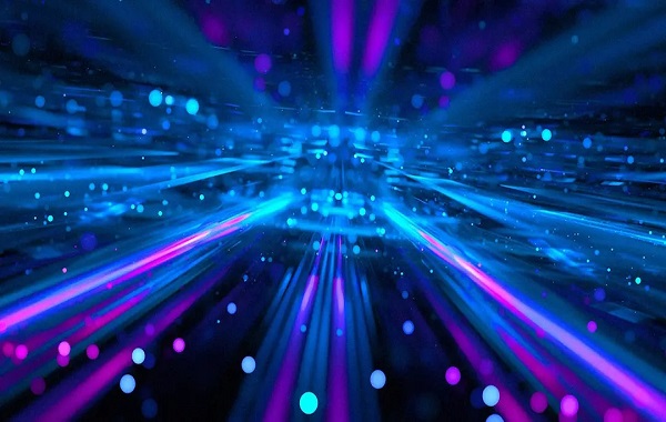 Scientists Propose Method for Detecting Alien Warp Drive Activity