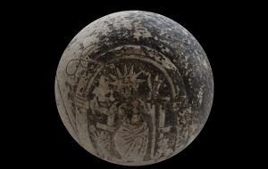 The Magic Sphere Of Helios-Apollo