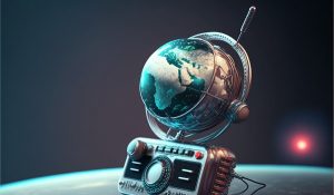 İnsanlar Dünya Dışı Zeki Bir Uygarlıkla Temas Kurarsa Ne Yapmalı?