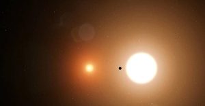 Yeni Keşif Heyecan Yarattı Bir Yıl 20,5 Saat Sürüyor