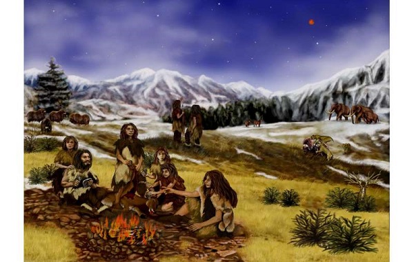 Ancient humans had same sense of smell, but different sensitivities