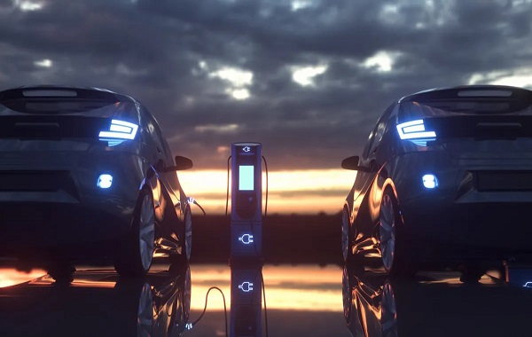 Electric cars: Connectivity could finally solve one of their biggest issues