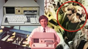 Gerçekte Zaman Yolcusu ,olduğunu İdda Kişiler Komplo Teorisyen imidir ?