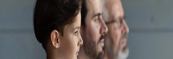 A Single Hormone in Men May Predict Their Future Health