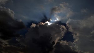 Meksikadan Güneşi Karartma Projesine Yasak