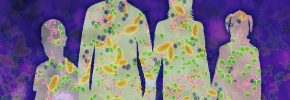 Scientists Uncover a Gut-Brain Connection for Social Development