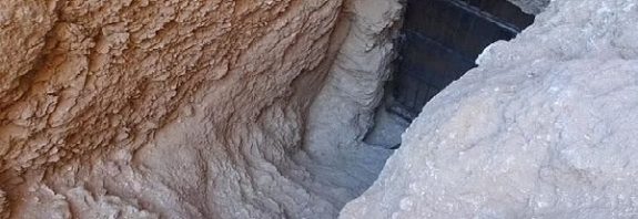 Ancient Egyptian tomb dating back 3,500 years may be the final resting place of one of the QUEENS or princesses of the 18th Dynasty, experts say