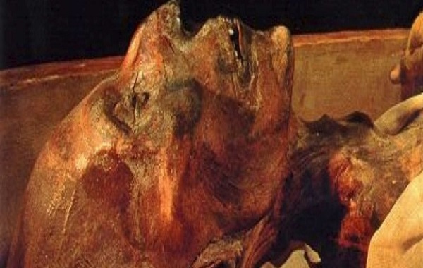 A Digital Dissection of Egypt's Greatest Pharaoh Reveals Striking Features