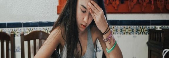 At The Right Levels, Stress Can Have a Surprising Impact on Memory