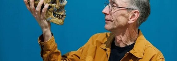 Svante Pääbo: ‘It’s maybe time to rethink our idea of Neanderthals’