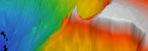 There's a 'Lost City' Deep in The Ocean, And It's Unlike Anything We've Ever Seen